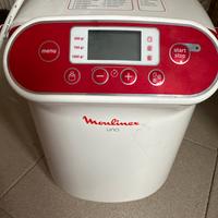 Moulinex UNO MACCHINA PANE