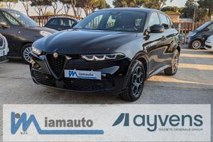 ALFA ROMEO Tonale Sprint 1.6cc 130cv AUT. NAVIG.