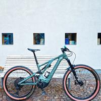 Specialized Turbo Levo Comp Alloy e-MTB