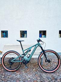 Specialized Turbo Levo Comp Alloy e-MTB