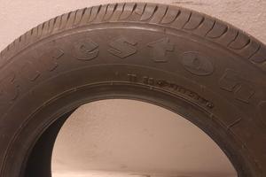 Pneumatici in buone condizioni 155-80 R13 