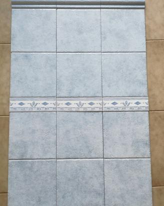 rivestimento bagno