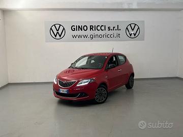 Lancia Ypsilon 1.0 FireFly 70cv Hybrid Gold Plus