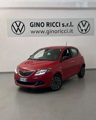 Lancia Ypsilon 1.0 FireFly 70cv Hybrid Gold Plus