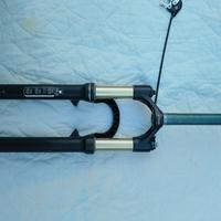 forcella Rockshox 26'