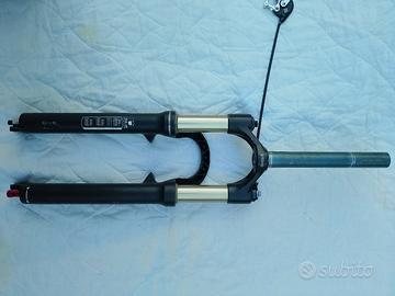 forcella Rockshox 26'