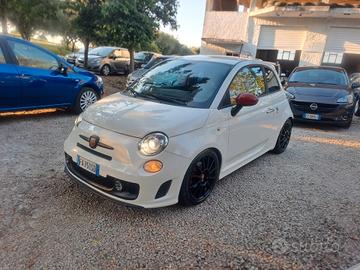 Abarth 595 1.4 Turbo T-Jet 160 CV Competizione Mot