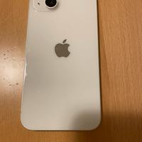 Iphone 14 plus bianco 128 GB