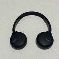 Cuffie Sony wireless