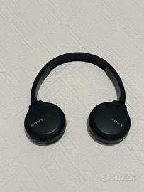 Cuffie Sony wireless