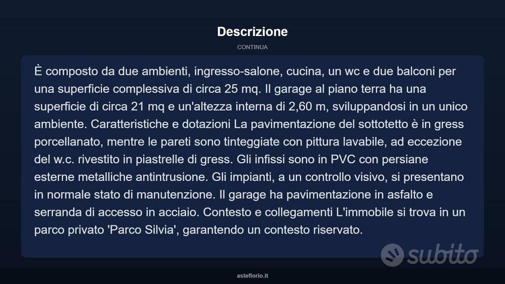 Appartamento – Villaricca, Torretta-Scalzapecora (Villaricca Due), Napoli - Altro