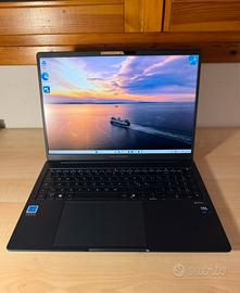 ASUS ExpertBook B3 16" Core Ultra 7 16GB 512GB