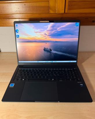 ASUS ExpertBook B3 16" Core Ultra 7 16GB 512GB
