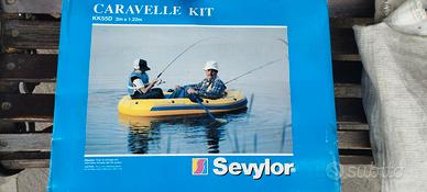 SEVYLOR CARAVELLE KIT K55D