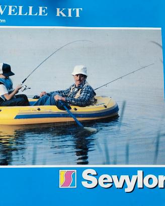 SEVYLOR CARAVELLE KIT K55D