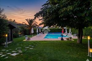 VILLA SINGOLA A ENNA