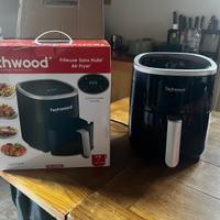 Friggitrice ad aria da 3,5L Techwood