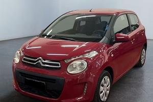 Citroen C1 VTi 68 ETG 5 porte Feel AUTOMATICA