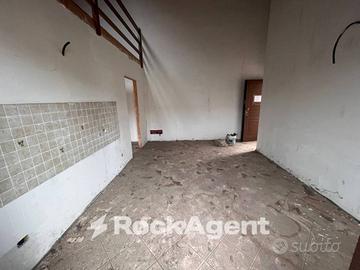 APPARTAMENTO VIA F. BANDIERA GIUSSAGO