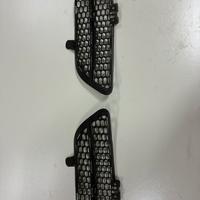 Griglie Paraurti Anteriore Originale TOUAREG 3.0