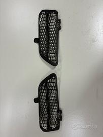 Griglie Paraurti Anteriore Originale TOUAREG 3.0