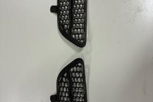 Griglie Paraurti Anteriore Originale TOUAREG 3.0