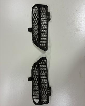 Griglie Paraurti Anteriore Originale TOUAREG 3.0