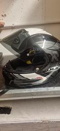 casco hjc integrale 