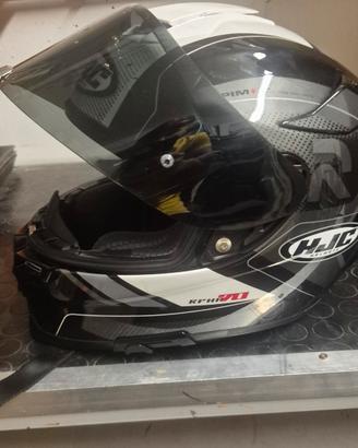 casco hjc integrale 