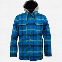 Giacca Snowboard originale Burton Taglia M