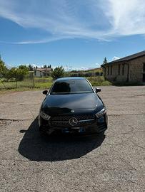 Classe A180 w177 premium