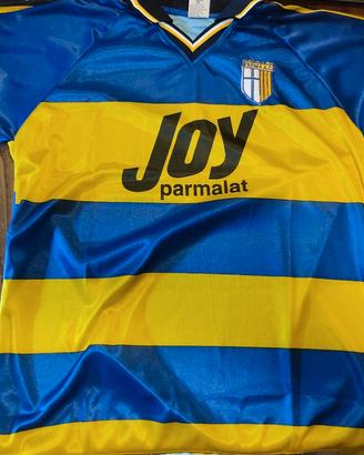 maglietta parma calcio