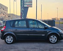 Renault Scenic 1.6 16v Serie Speciale Exception Gp