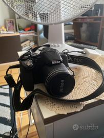 Nikon COOLPIX P530