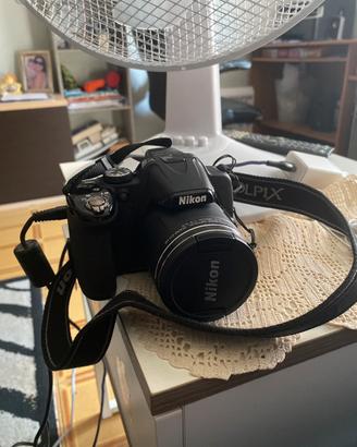 Nikon COOLPIX P530
