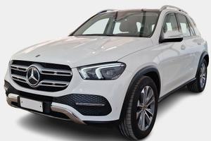 MERCEDES-BENZ GLE 300 d 4MATIC Sport
