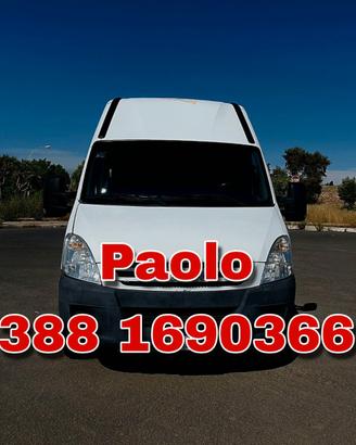 Traslochi-Sgomberi-Trasporti-Autista