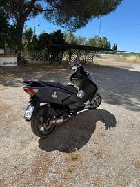 mejesty 150cc MALOSSI