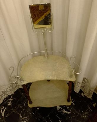 Toeletta d'epoca