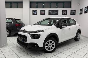 Citroen C3 BlueHDi 100 S&S Feel Pack