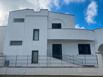 Villetta dotata di tutti i comfort