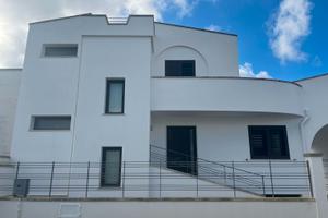 Villetta dotata di tutti i comfort