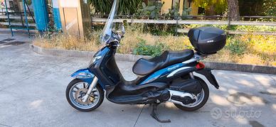 Piaggio Beverly 400 i.e PERFETTO 