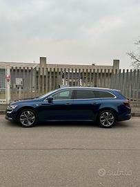 RENAULT TALISMAN 2.0 160 CV