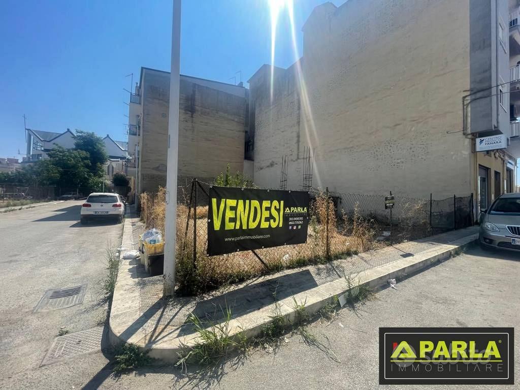 Terreno di 250 m² a Canicattì - Vista 5