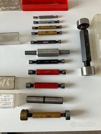 TAMPONI DI RISCONTRO