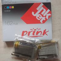 cartucce stampante compatibili con Epson