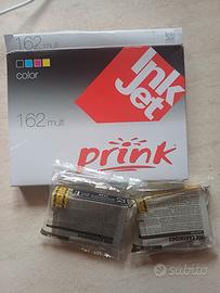 cartucce stampante compatibili con Epson