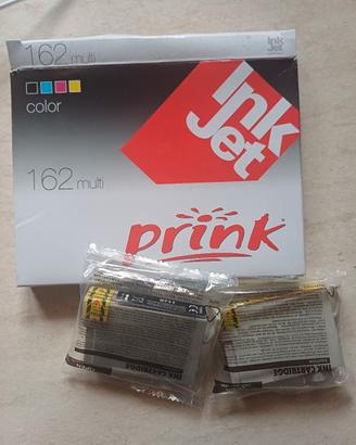 cartucce stampante compatibili con Epson