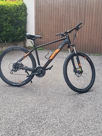 Mountain Bike CUBE AIM PRO 27.5" - usata taglia M